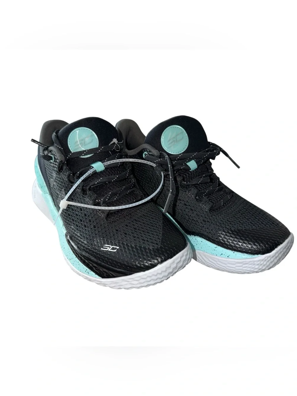 Under Armour Curry 2 Low FloTro Future